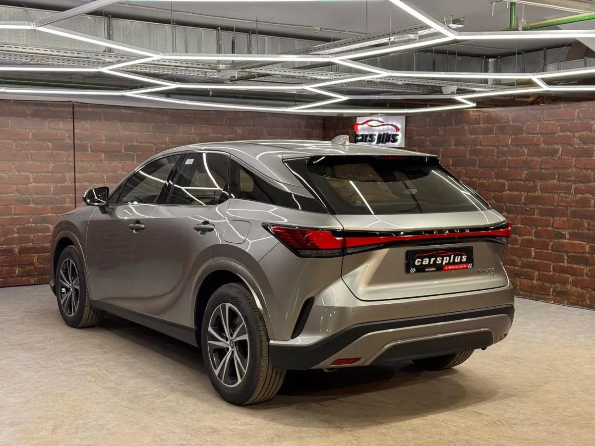 Lexus RX, фото 5