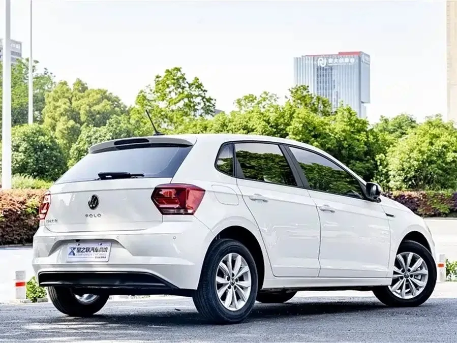 Volkswagen Polo Edition, фото 3