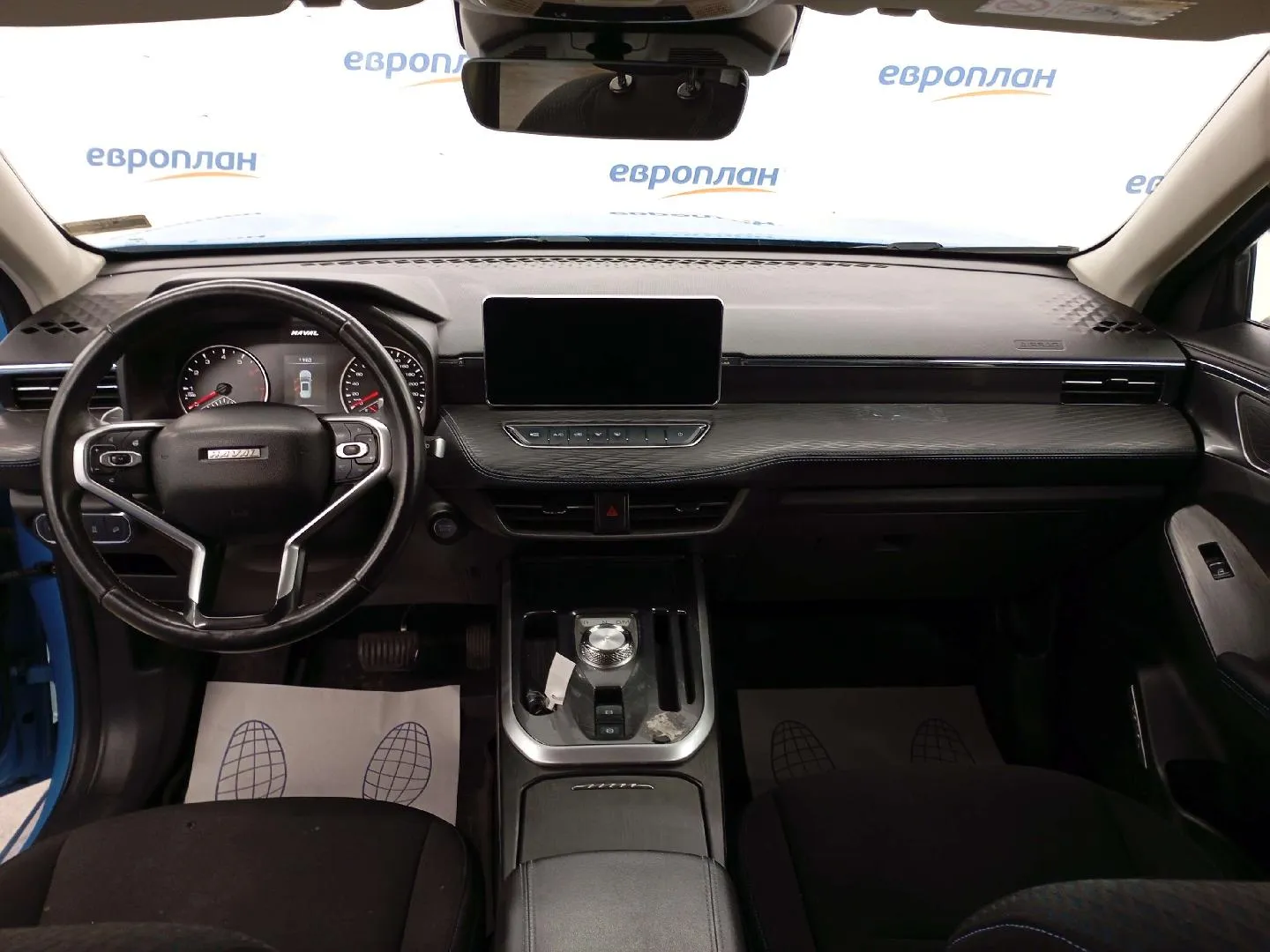 Haval Jolion Комфорт 1.5 АТ, фото 5