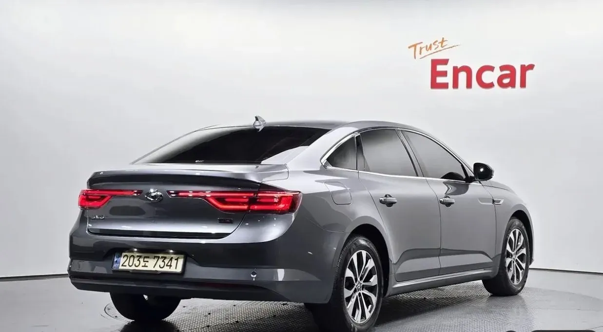 Renault Talisman LE, фото 2