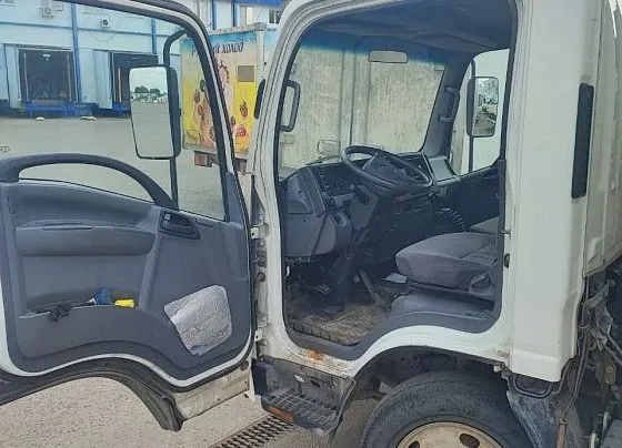 ISUZU NMR, фото 5