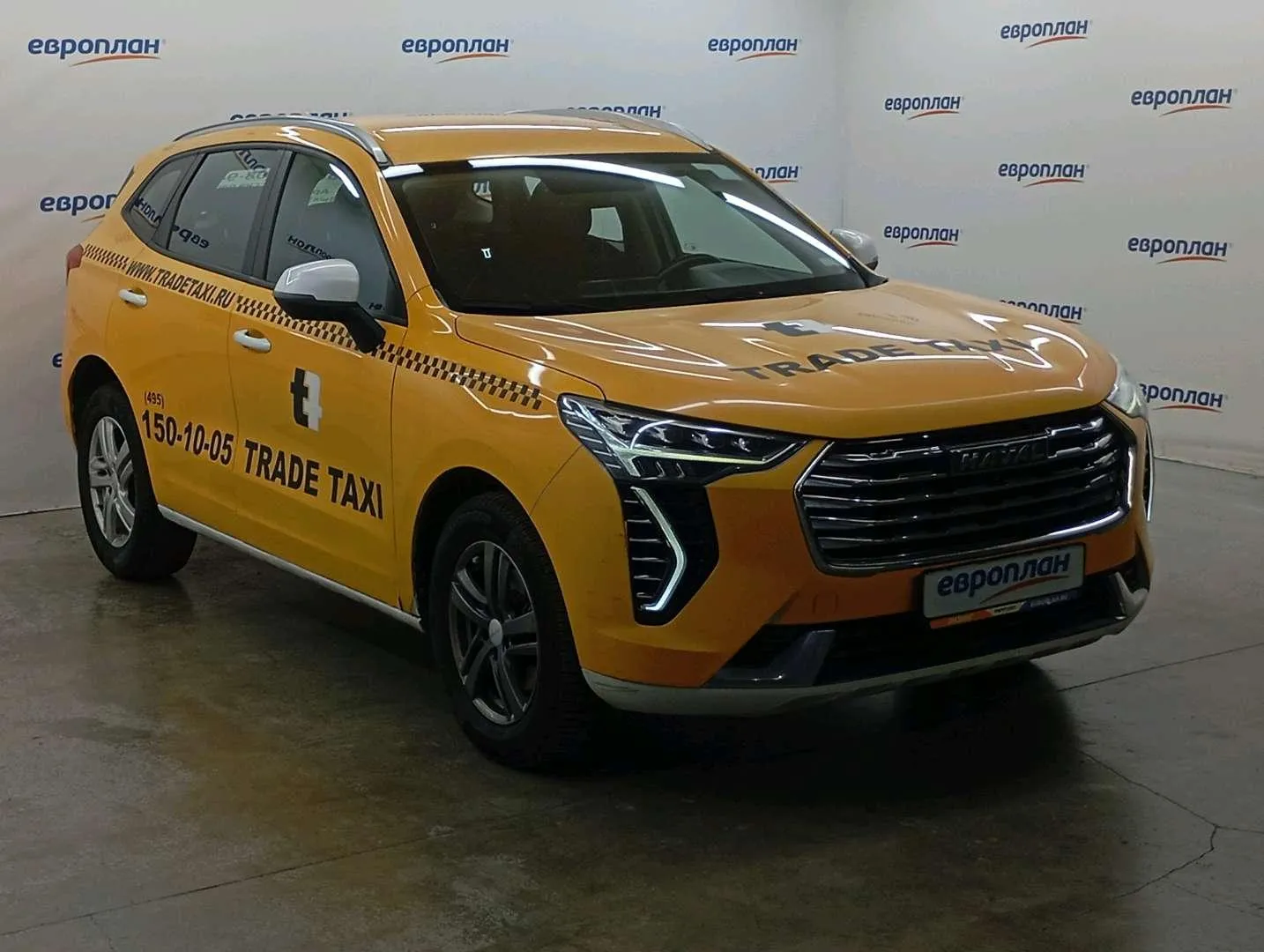 Haval Jolion Элит 1.5 АТ, фото 2