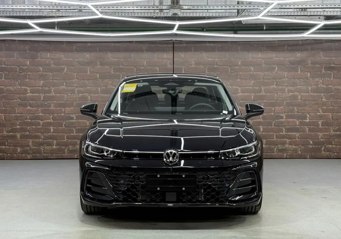 Volkswagen Passat Pro, фото 2