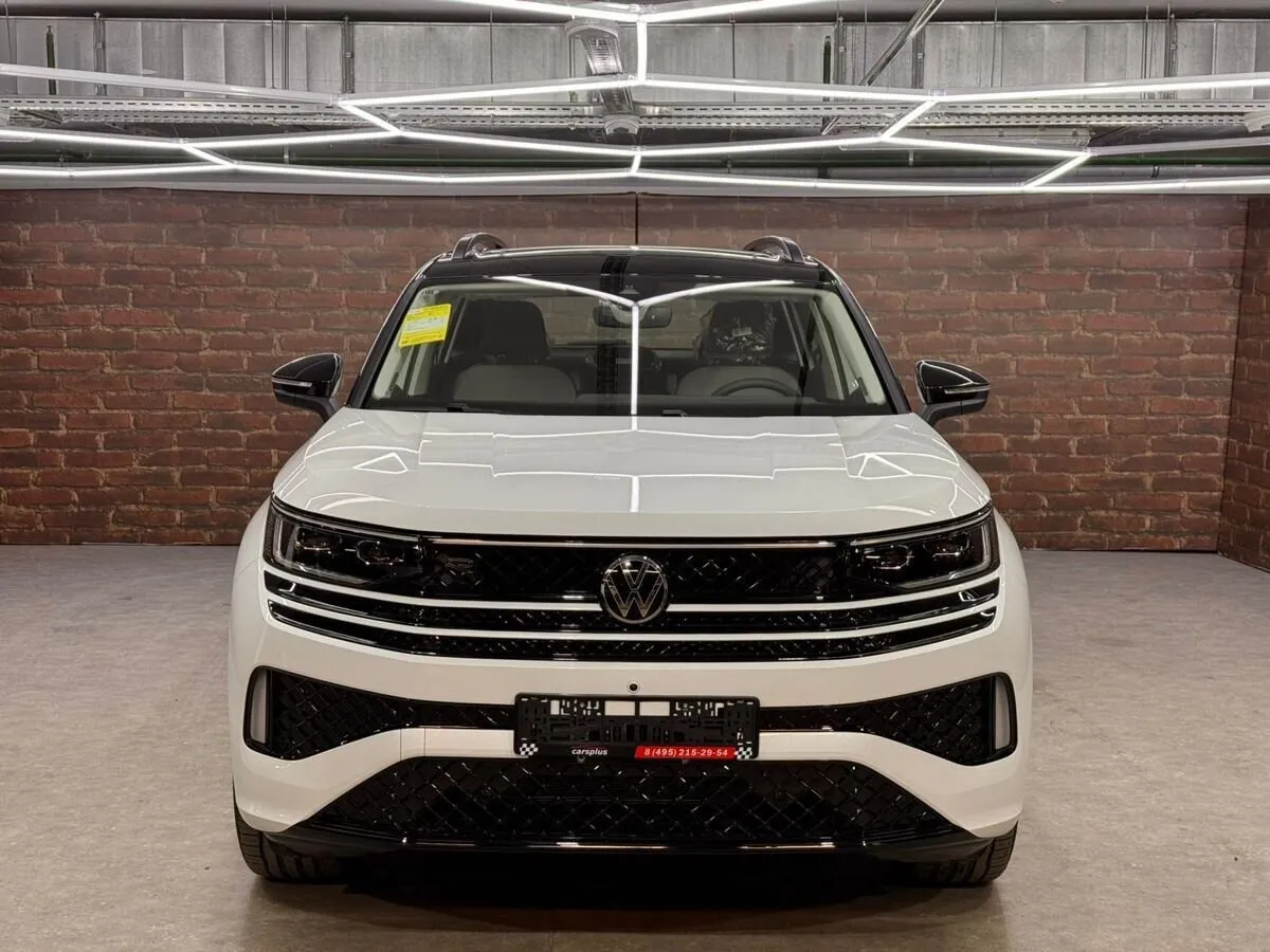Volkswagen Tavendor R-Line, фото 5