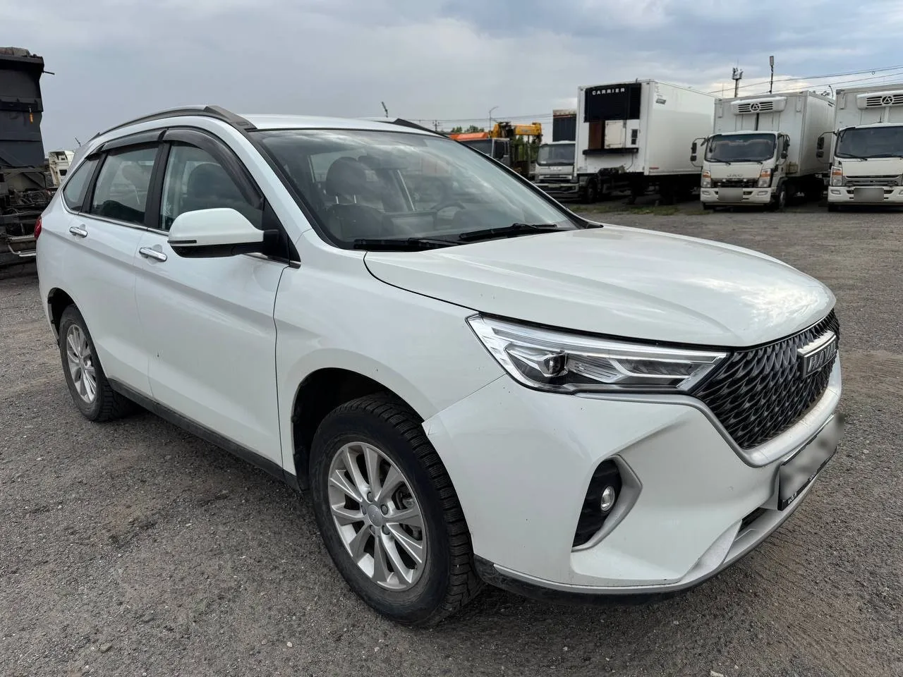Haval M6 (CN), фото 2