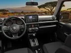 Suzuki Jimny GLX, фото 3