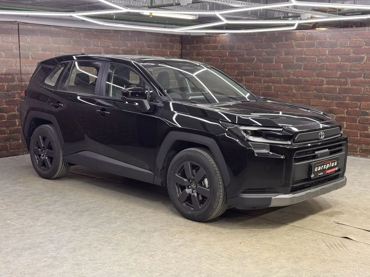 Toyota RAV4, фото 3