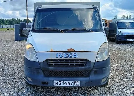 IVECO Daily, фото 3