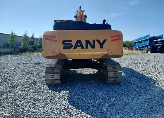 SANY SY330H, фото 4