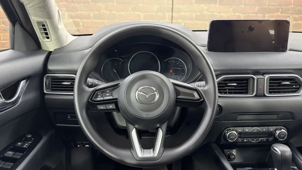 Mazda CX 5, фото 5