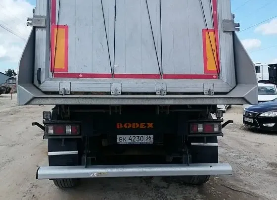 Bodex KIS 4WA1, фото 3