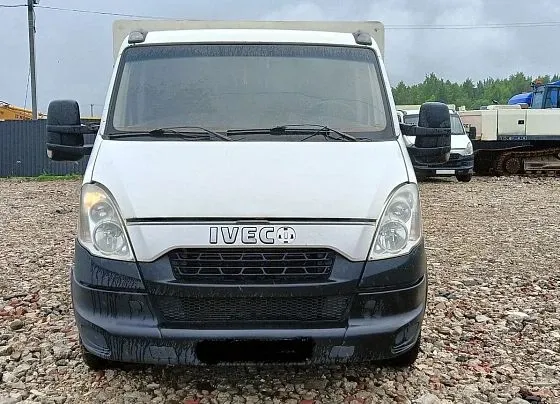 IVECO Daily, фото 3