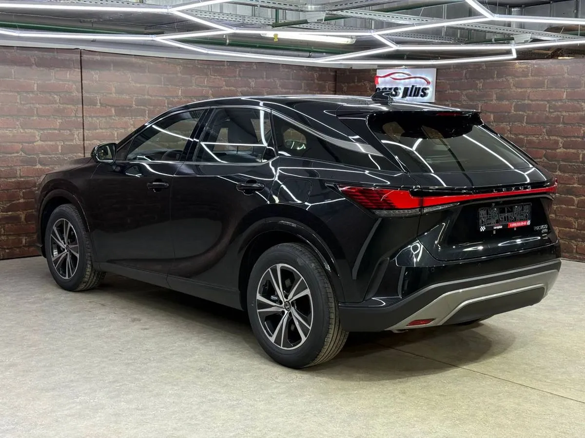Lexus RX, фото 5