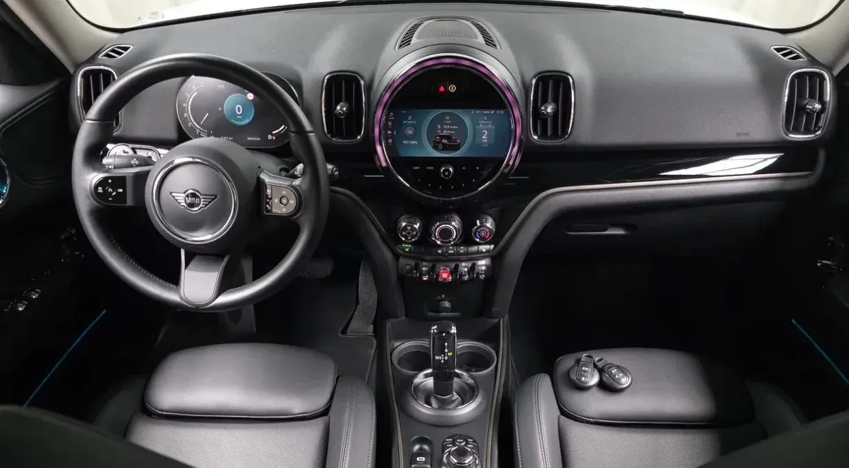 MINI Countryman Classic, фото 3