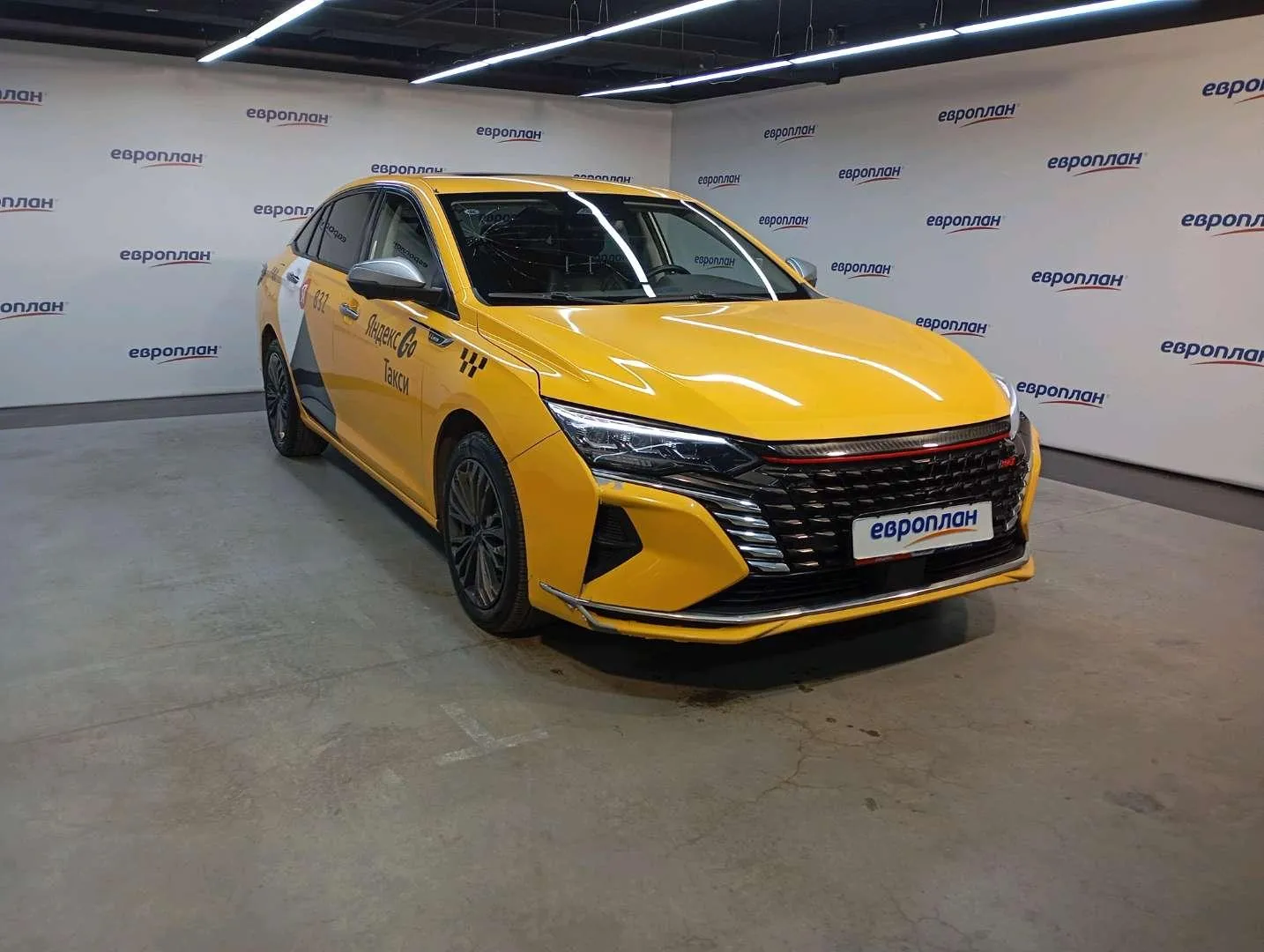 DONGFENG Shine Max Люкс 1.5Т АТ, фото 2