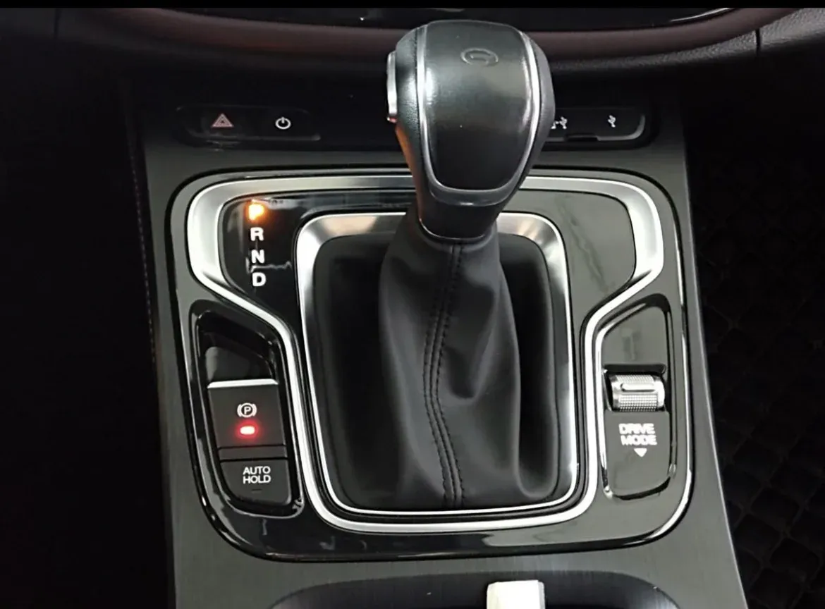 GAC M 6 Deluxe, фото 5