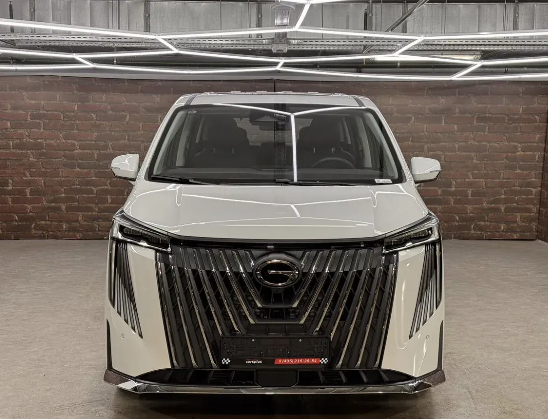 GAC M8 GX, фото 3
