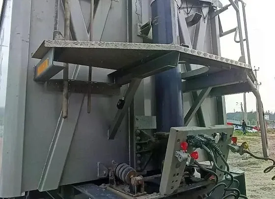 Bodex KIS 4WA1, фото 4