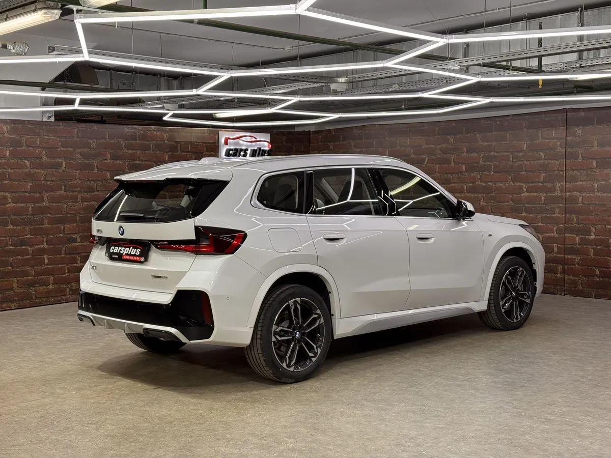 BMW X1, фото 2
