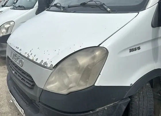 IVECO Daily, фото 2