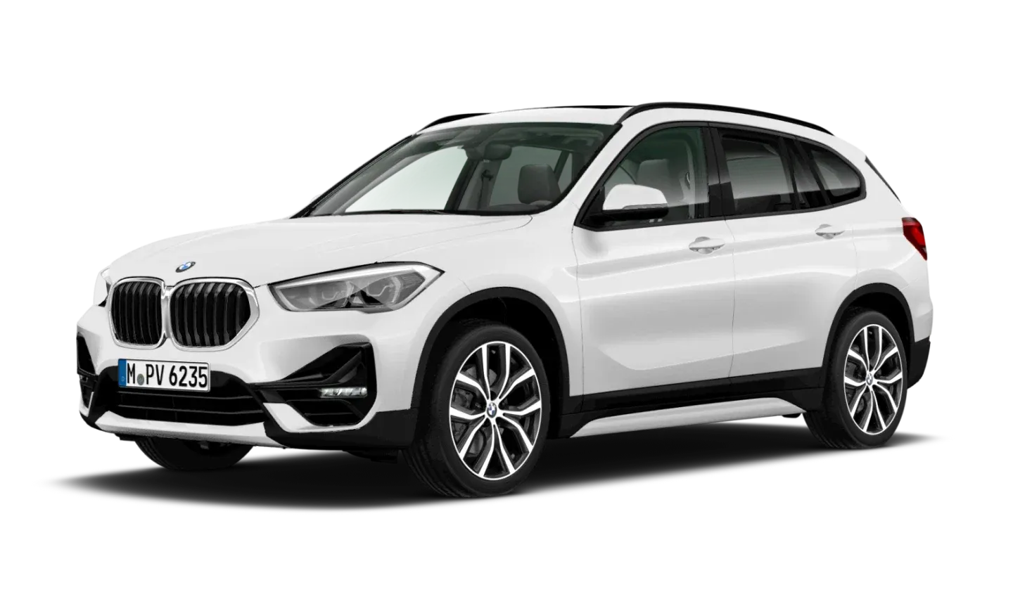 BMW X1 sDrive20Li Fashion Type, фото 2