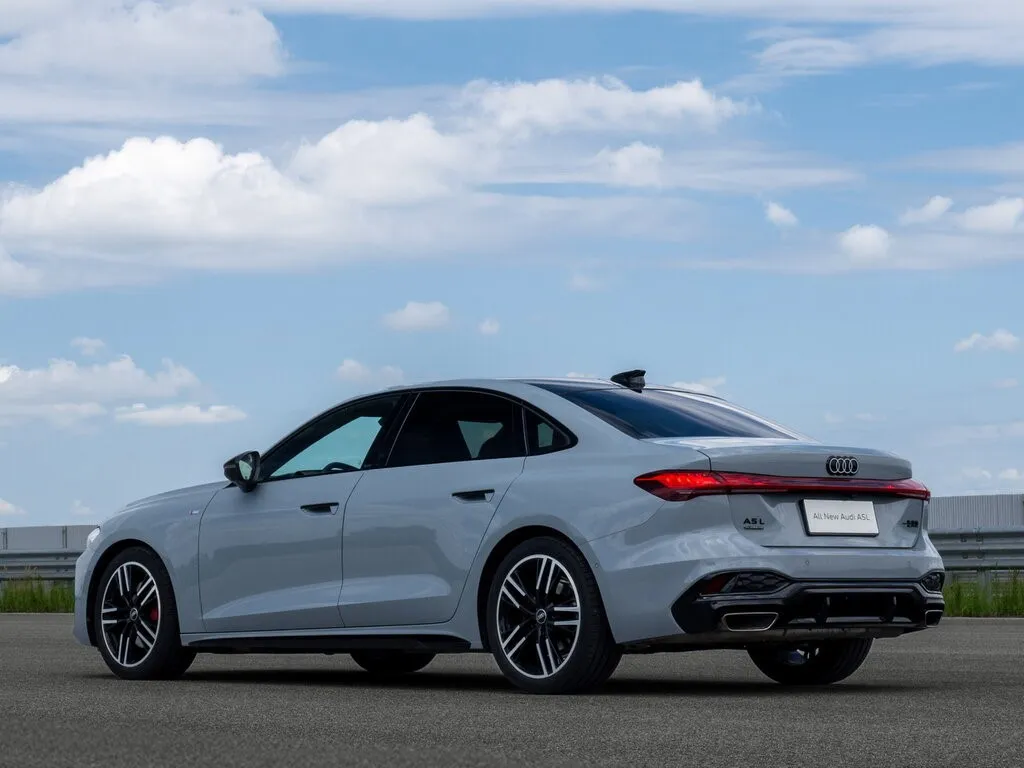 Audi A5 Exklusive, фото 4