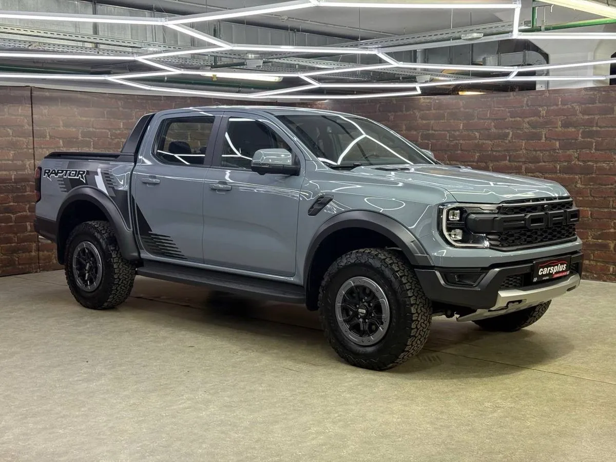 Ford Ranger, фото 5