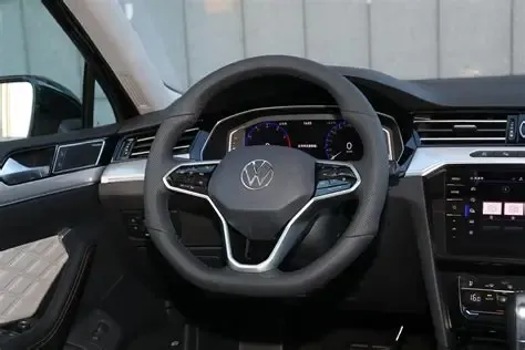 Volkswagen Magotan, фото 4