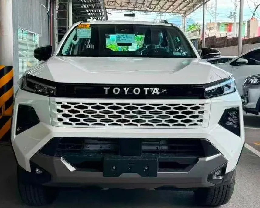 Toyota Hilux Standart, фото 5