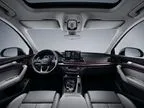 Audi Q5 Luxury, фото 3