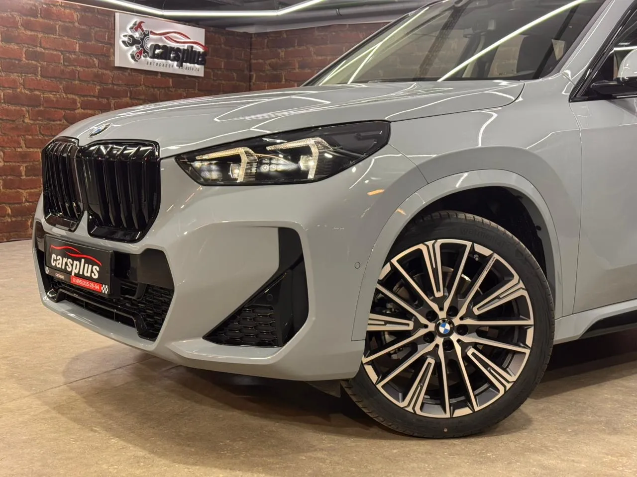 BMW X1 25Li xDrive, фото 3