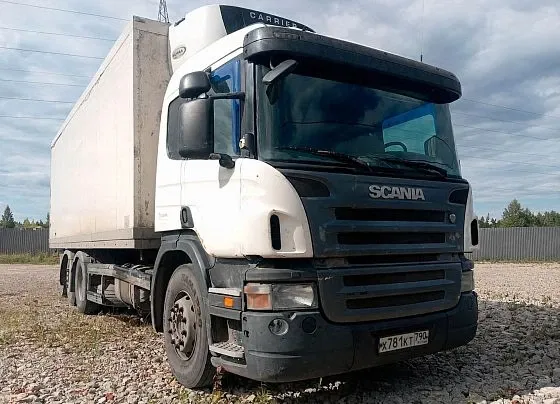 Scania P6X200, фото 3