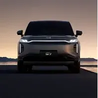 GAC S7 Ultra, фото 4