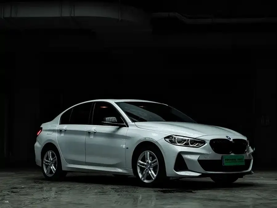BMW 120 Sport, фото 3