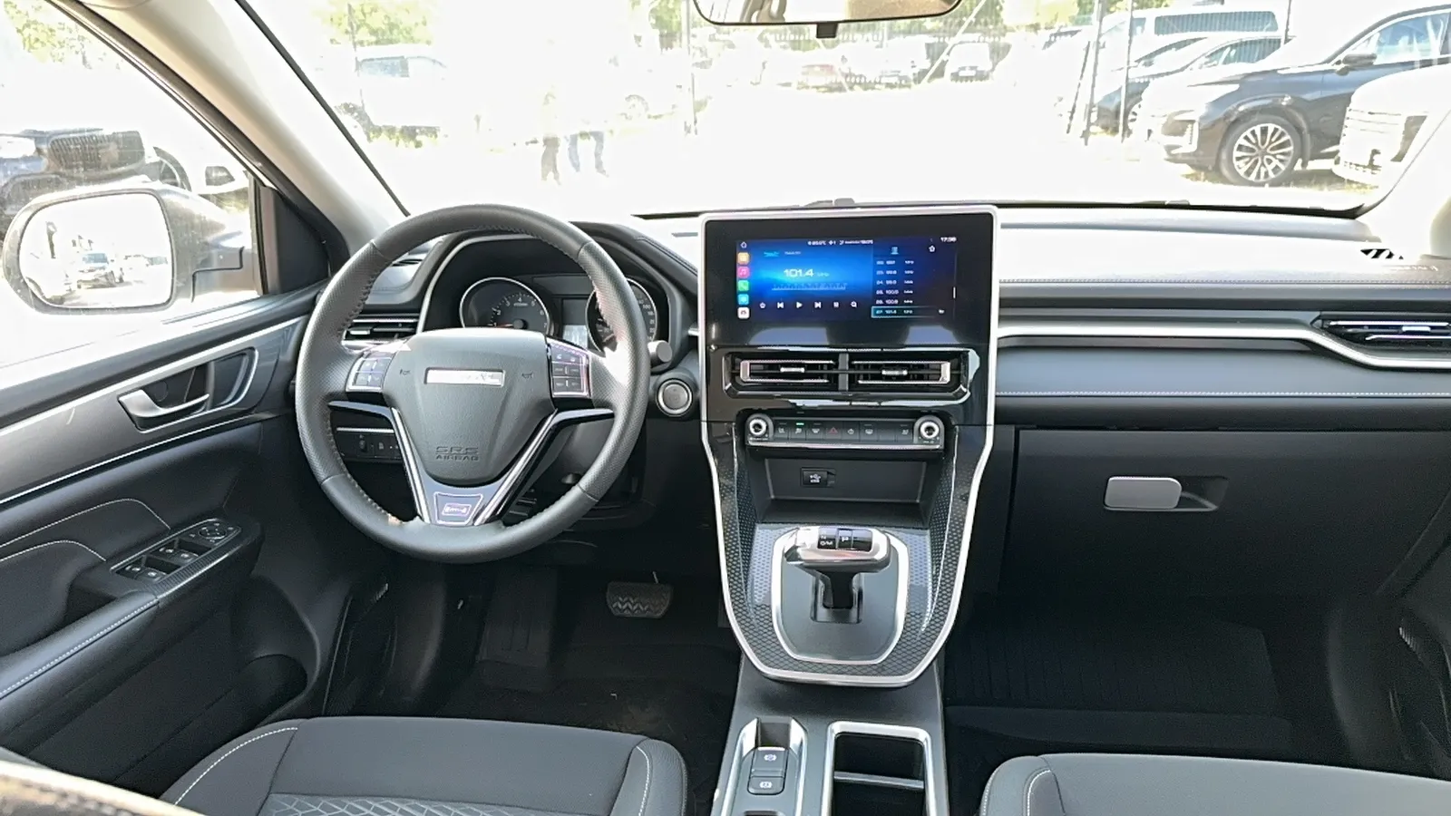 Haval M6, фото 5