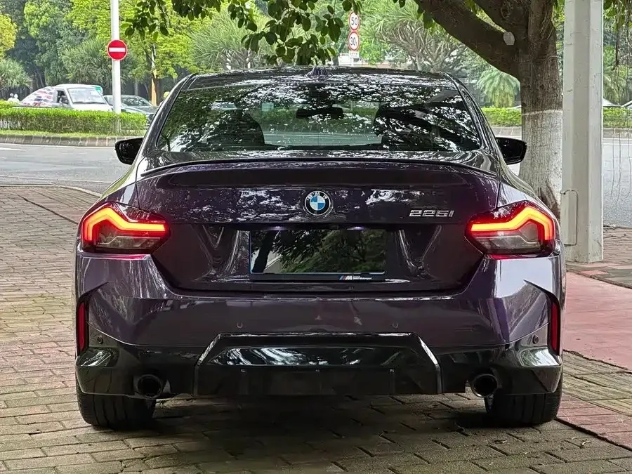 BMW 2 Sport, фото 4