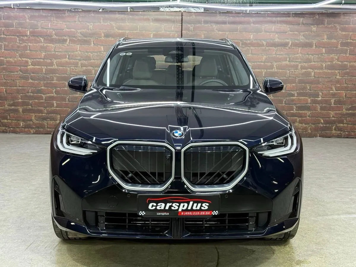 BMW X3, фото 5