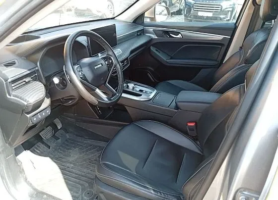 Haval Jolion, фото 4
