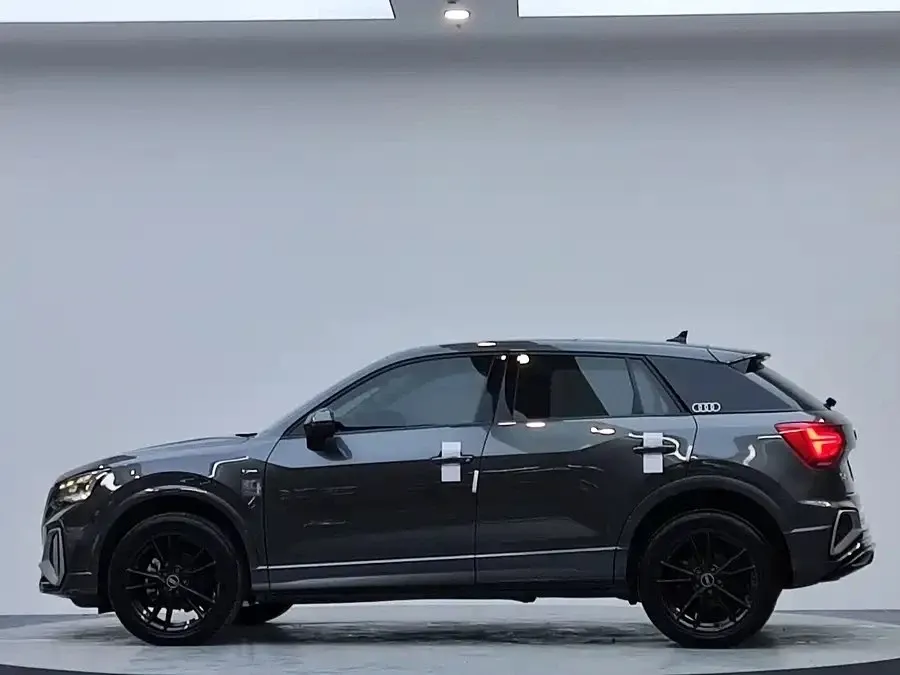 Audi Q2 Classic, фото 3