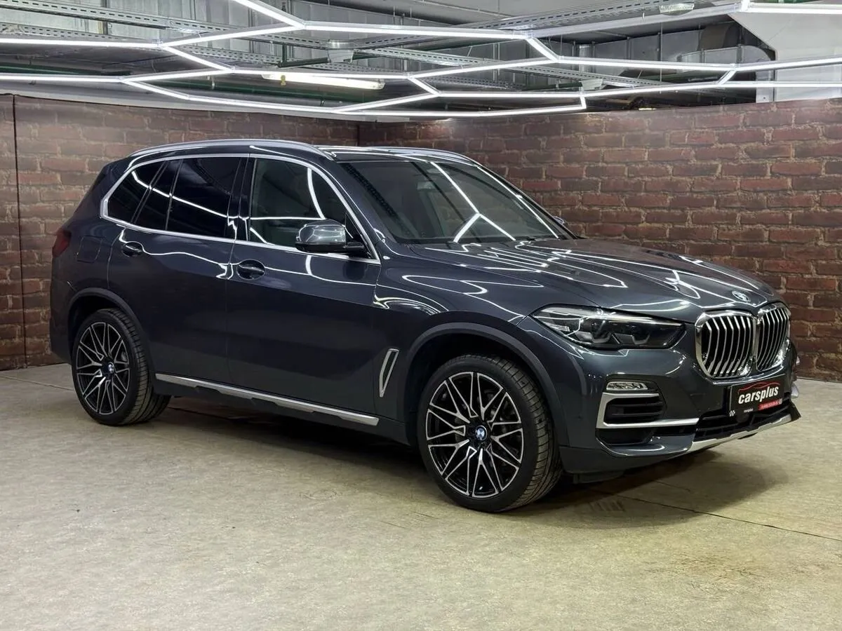 BMW X5, фото 3