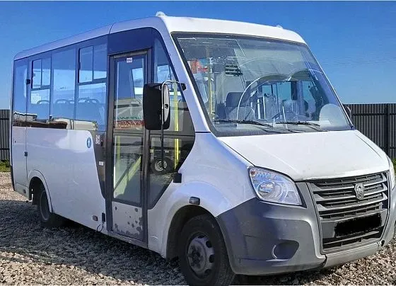 ГАЗ Next, фото 2
