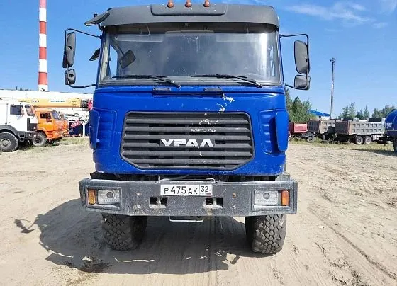 УРАЛ 44202-82Е5, фото 3