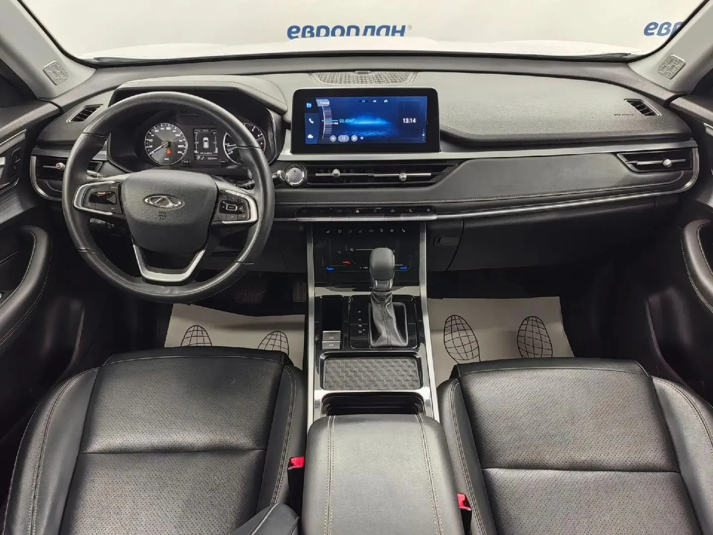 Chery Tiggo 4 PRO Акшн, фото 5