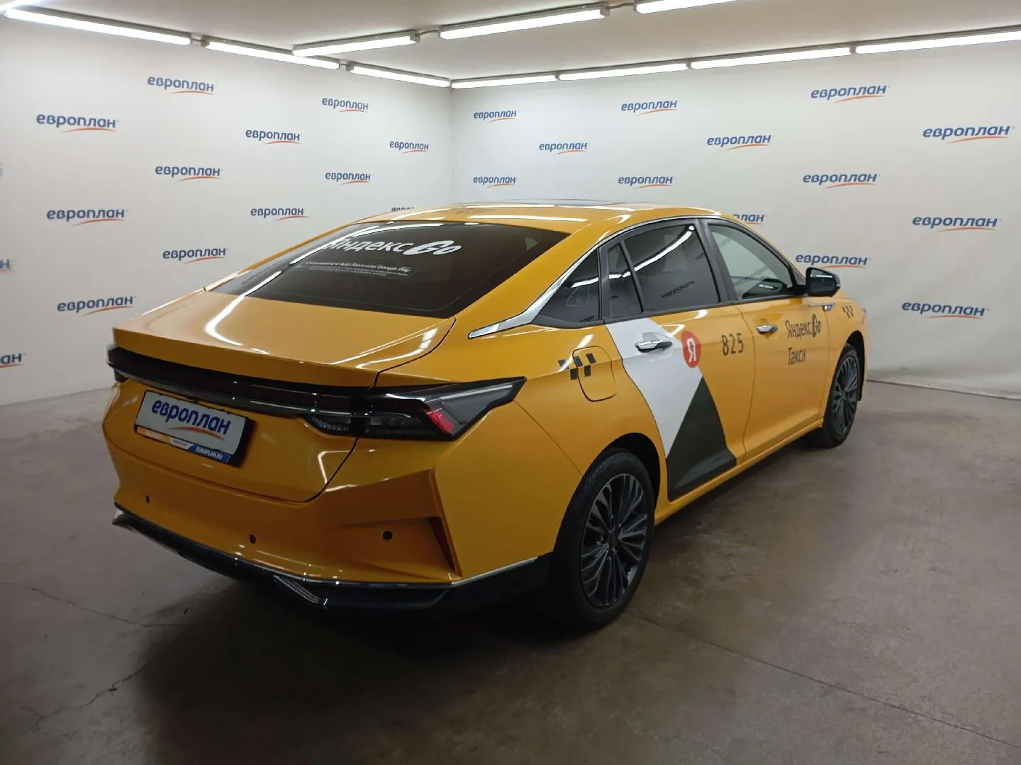 DONGFENG Shine Max Люкс 1.5Т АТ, фото 3