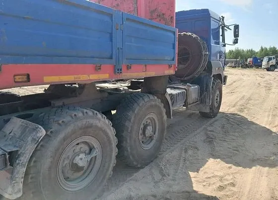 УРАЛ 44202-82Е5, фото 2