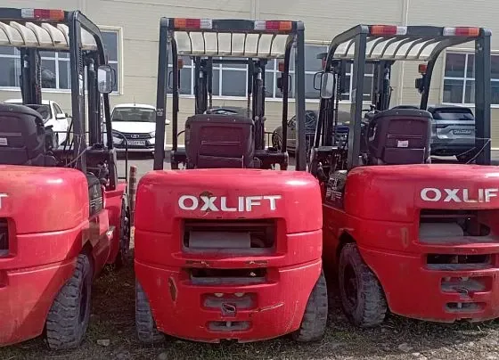 Oxlift CPCD30, фото 2