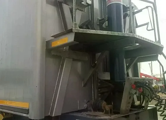 Bodex KIS 4WA1, фото 2