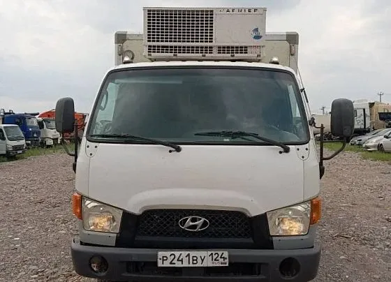 Hyundai HD78, фото 2
