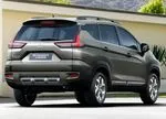 Mitsubishi Xpander Cross, фото 2
