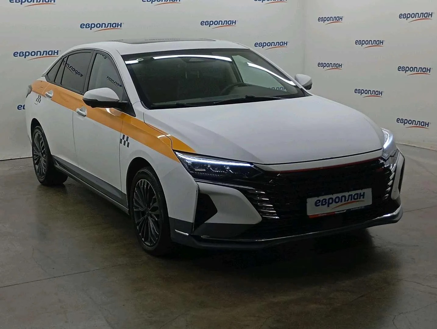 DONGFENG Shine Max Люкс 1.5Т АТ, фото 2